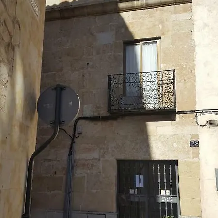 Appartement Calle Cervantes, 38 Apartamento *