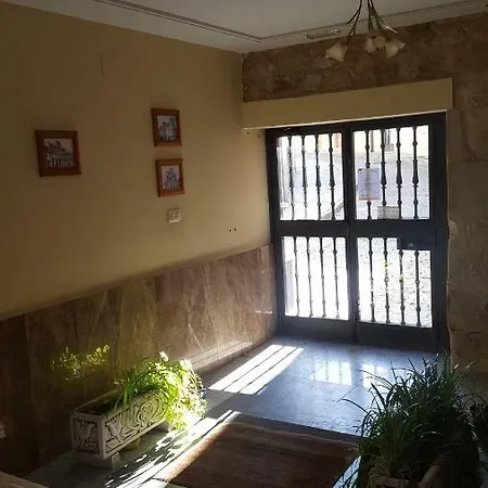 Appartement Calle Cervantes, 38 Apartamento