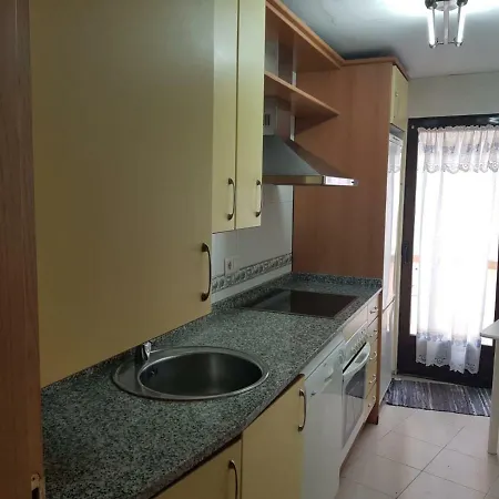 Calle Cervantes, 38 Apartamento Appartement Salamanca