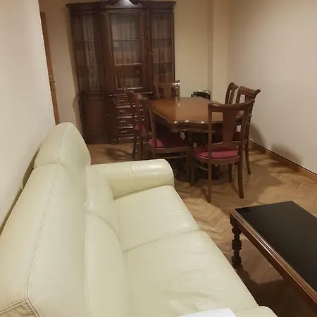 Calle Cervantes, 38 Apartamento
