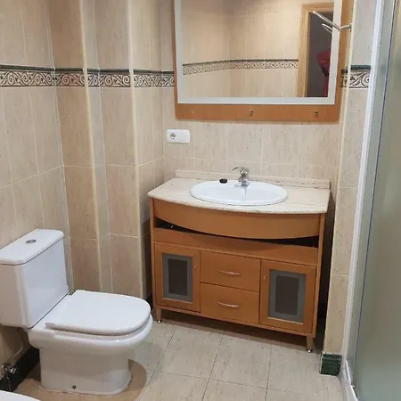 Calle Cervantes, 38 Apartamento Appartement