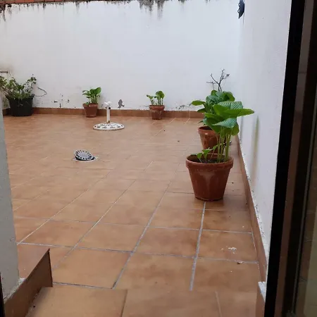 Calle Cervantes, 38 Apartamento Salamanca