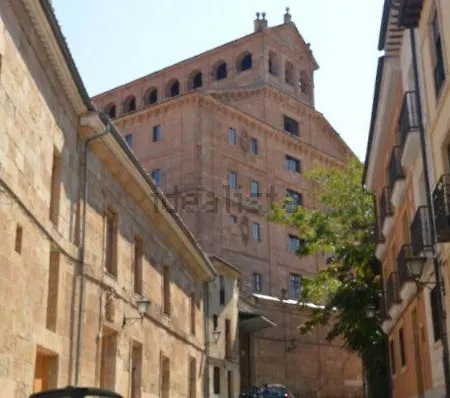 Calle Cervantes, 38 Apartamento