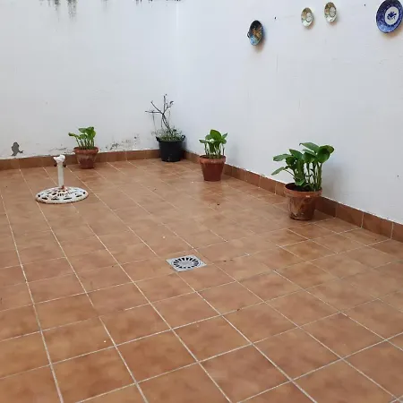 Calle Cervantes, 38 Apartamento