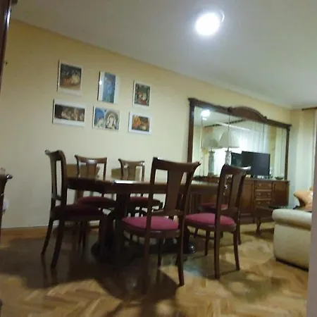 Calle Cervantes, 38 Apartamento Appartement *